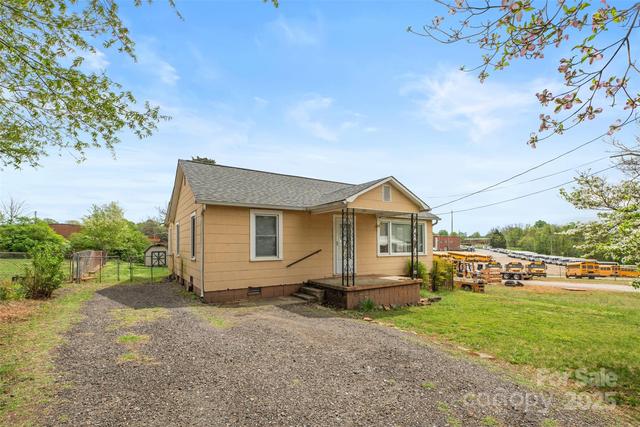 New Homes For Sale This Week That Attend East Iredell Elementary: April 18th to April 24th