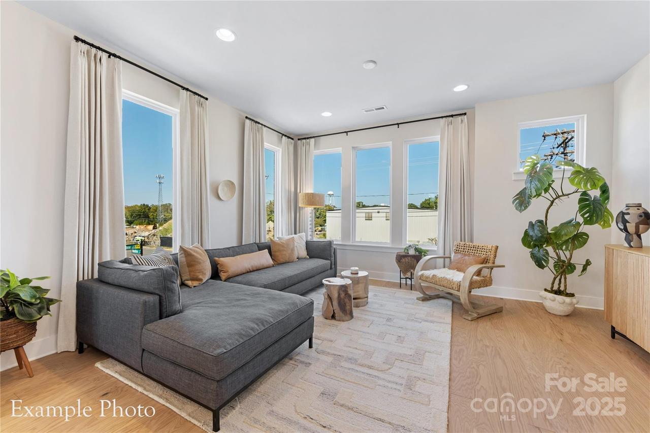 554 Rountree Rd. #12, Charlotte, NC 28217