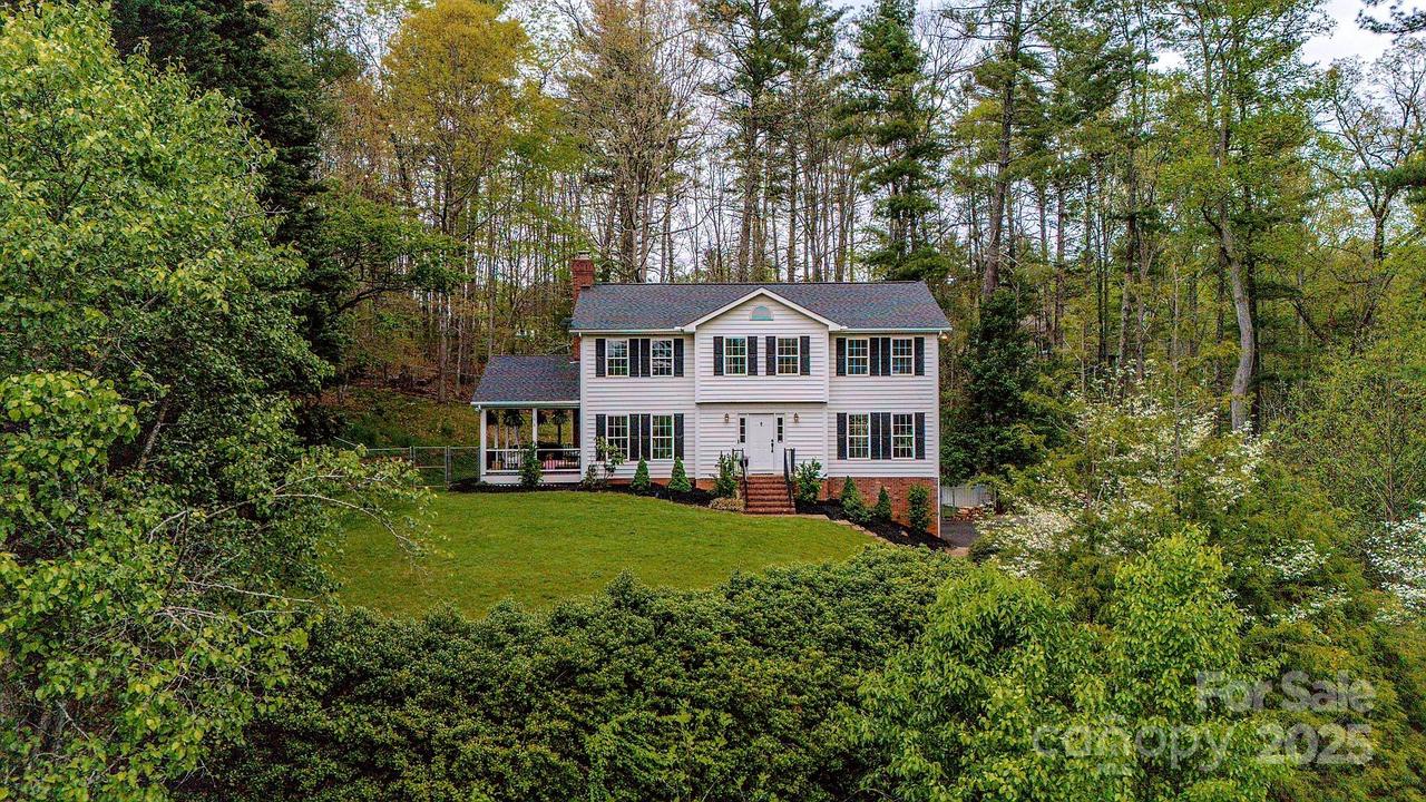 13 Hampton Ln. #24, Weaverville, NC 28787