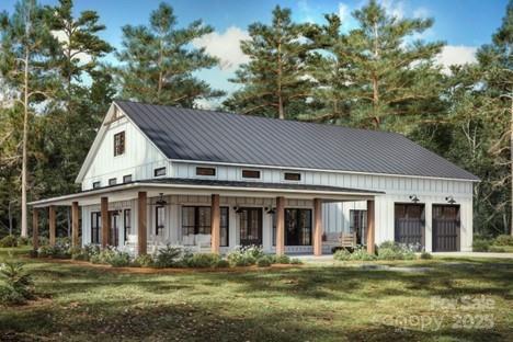 TBD Lindsey Farm Dr., Flat Rock, NC 28731