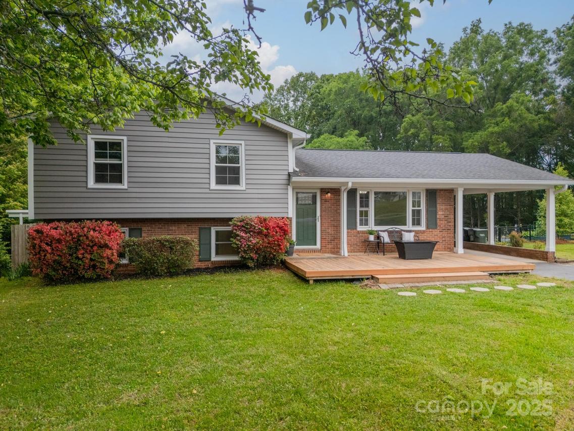 178 Woodland Dr., Concord, NC 28025