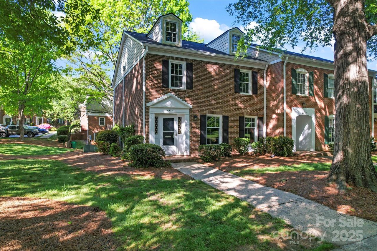 4434 Mullens Ford Rd., Charlotte, NC 28226