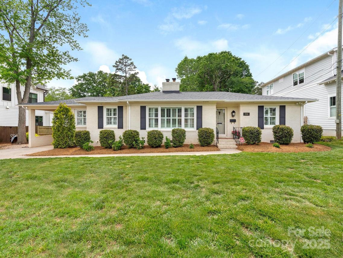 4346 Walker Rd., Charlotte, NC 28211