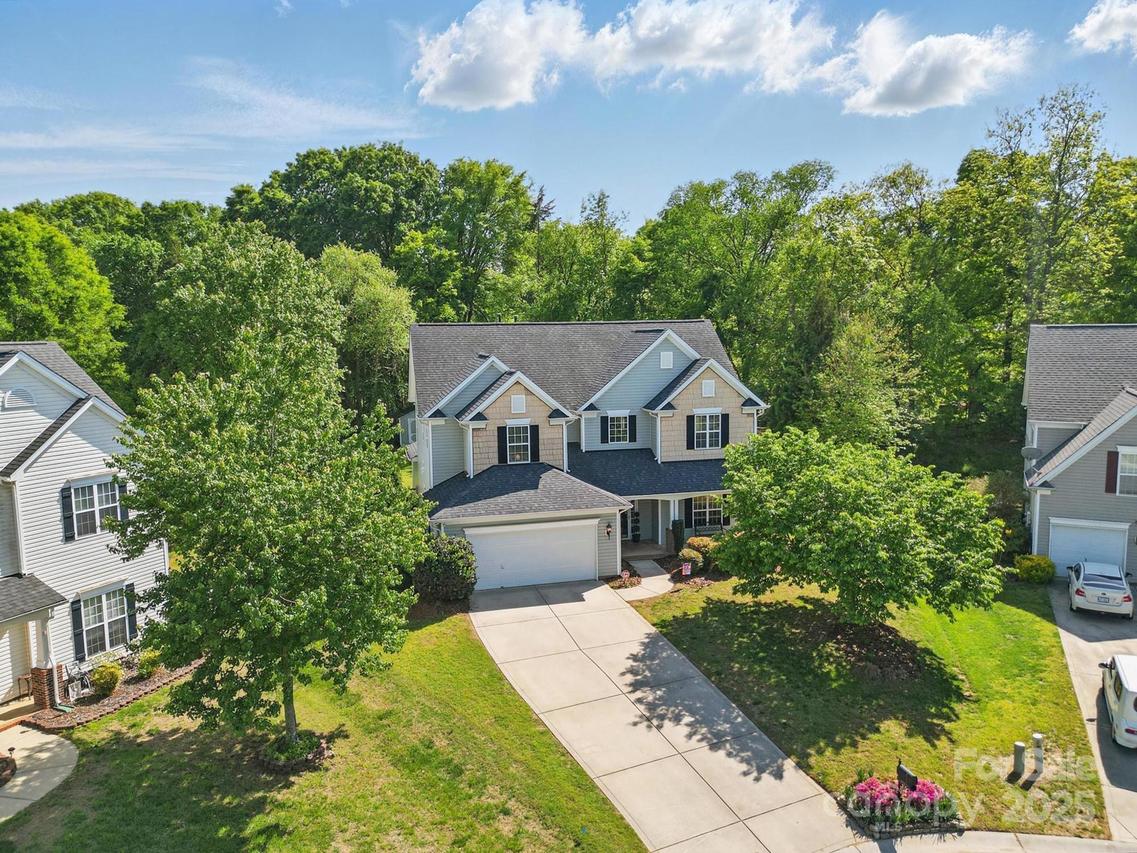 4853 Walnut Grove St., Harrisburg, NC 28075