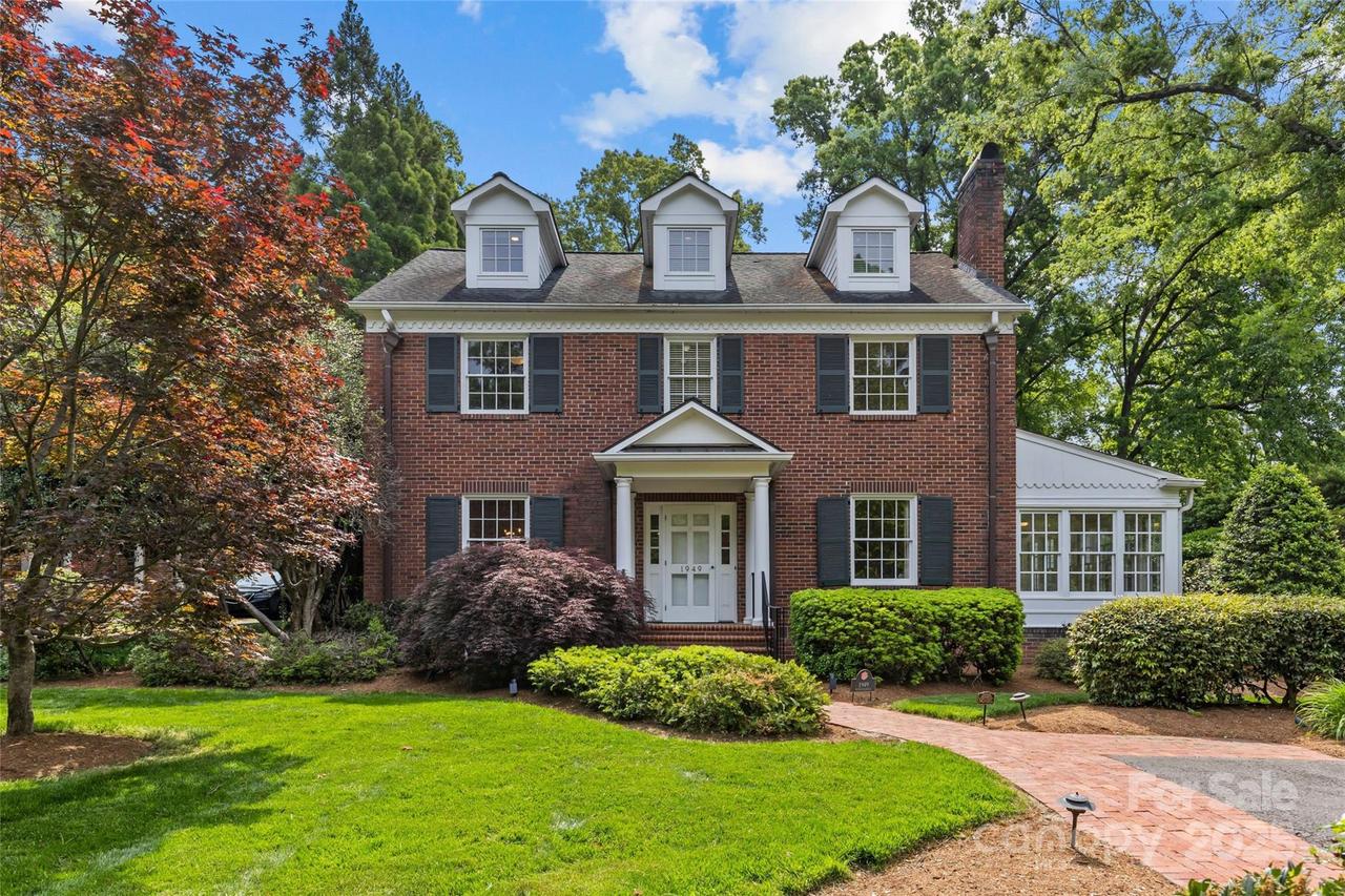 1949 S Wendover Rd., Charlotte, NC 28211