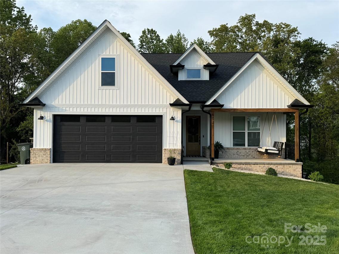 602 Kames Ct., Conover, NC 28613