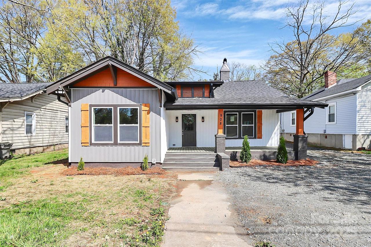 908 W Airline Ave., Gastonia, NC 28052