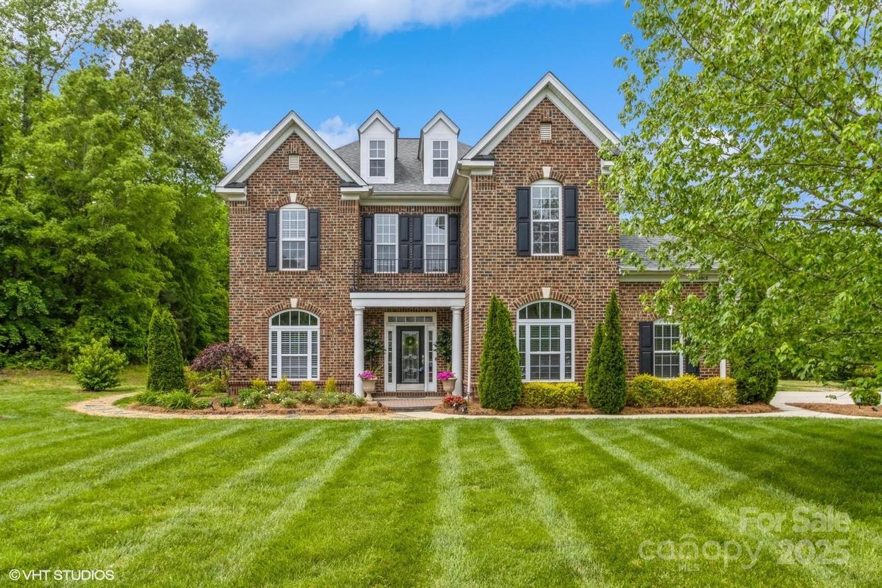 10012 Royal Colony Dr., Waxhaw, NC 28173