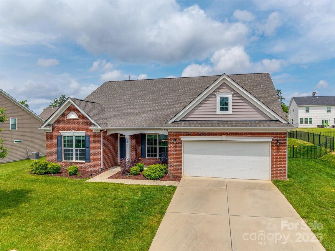 4926 Trayton Ave., Gastonia, NC 28056