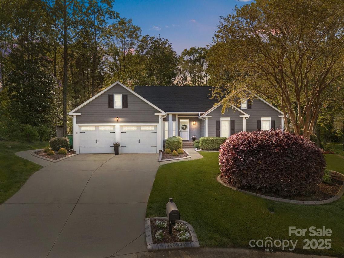 10009 Lattice Ct., Charlotte, NC 28269