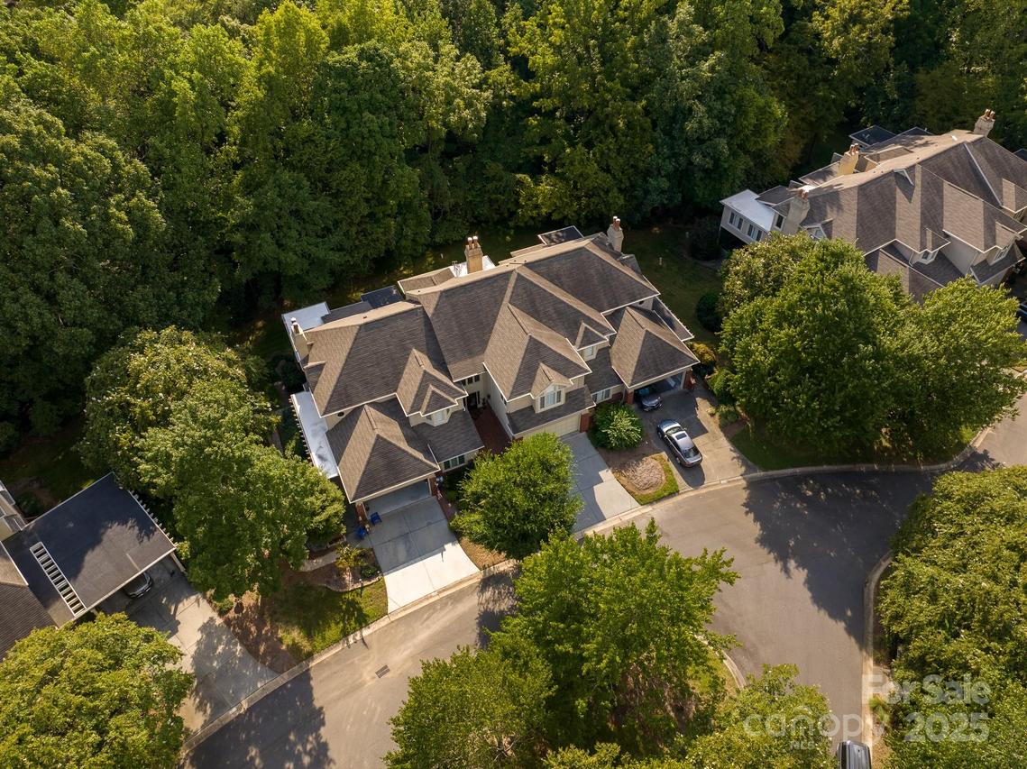6645 Gaywind Dr., Charlotte, NC 28226