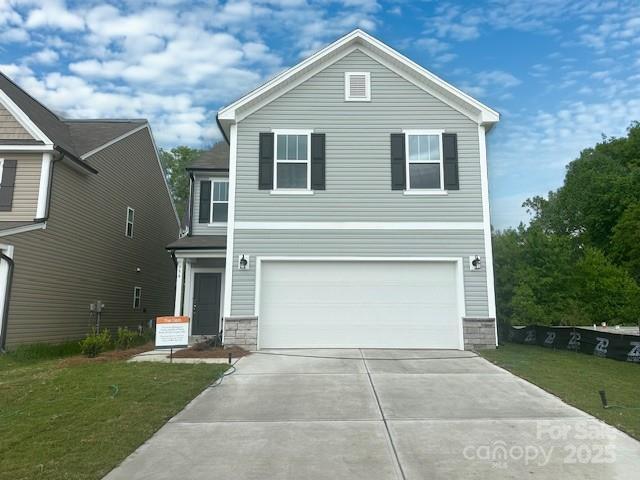 756 Gondola Ct. #127, Salisbury, NC 28144