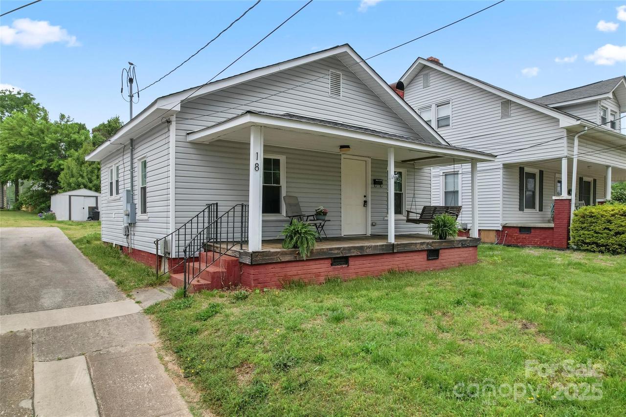 18 Douglas Ave., Concord, NC 28025