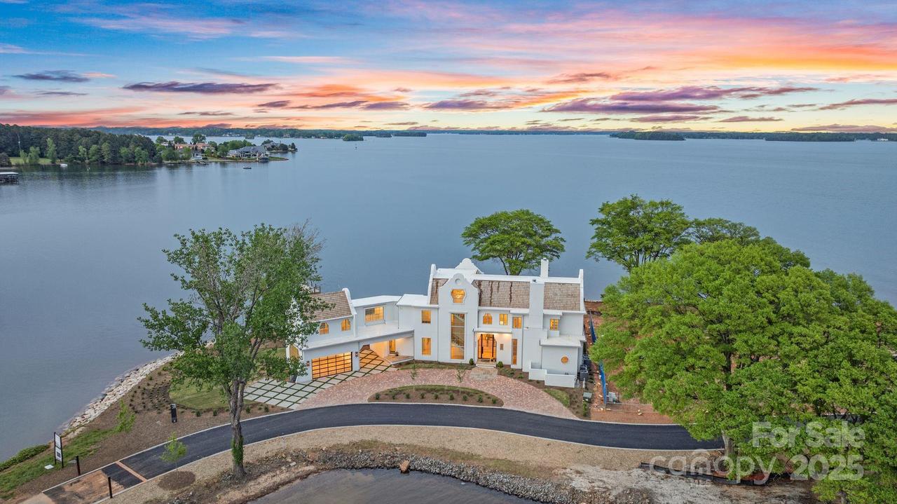 8397 Ranger Island Marina Rd., Denver, NC 28037