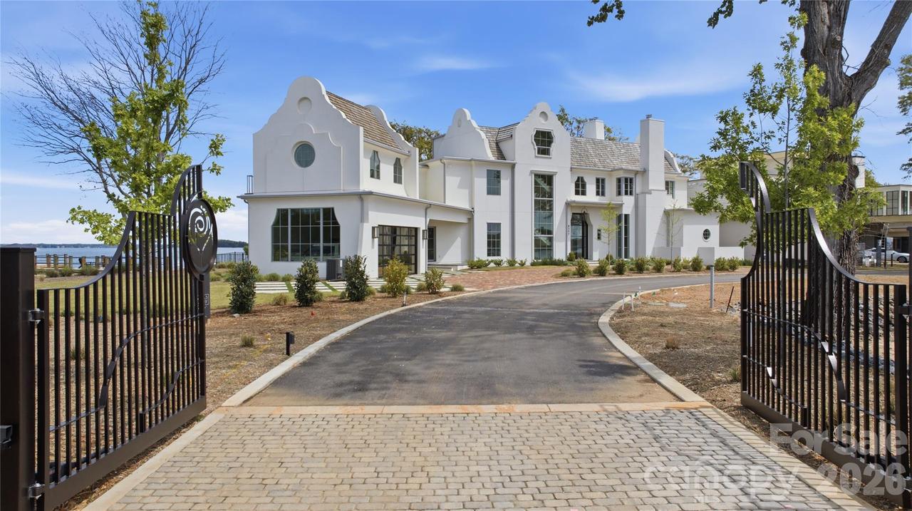 8397 Ranger Island Marina Rd., Denver, NC 28037