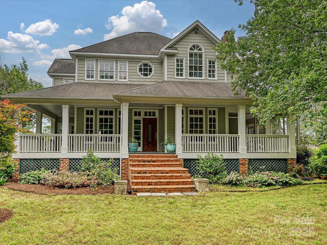 3231 Karen Ln., Monroe, NC 28110