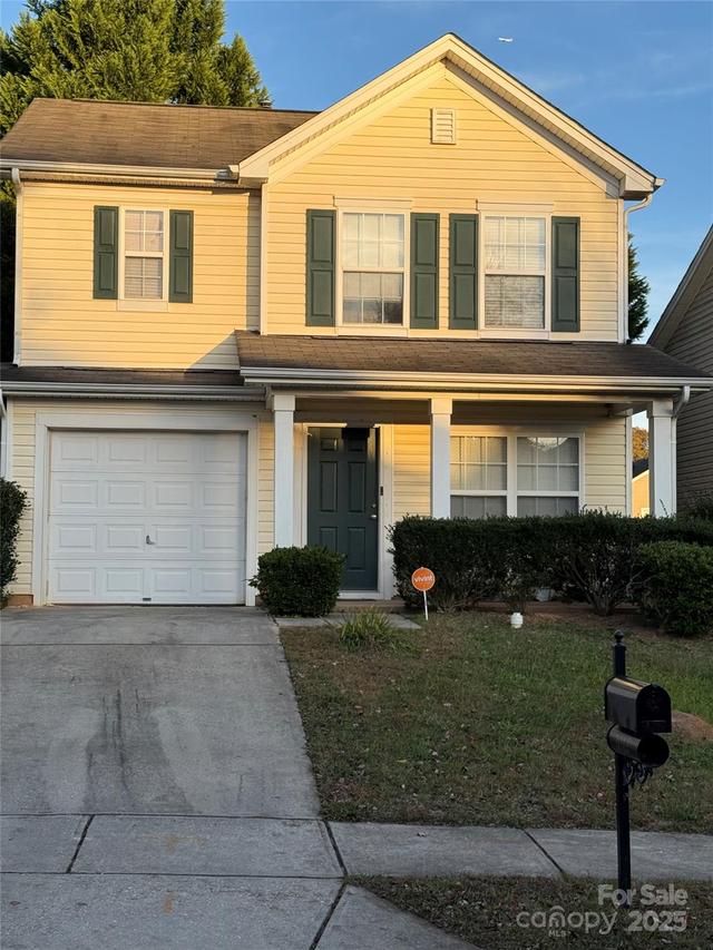 1012 Kings Mountain Ln., Gastonia, NC 28054