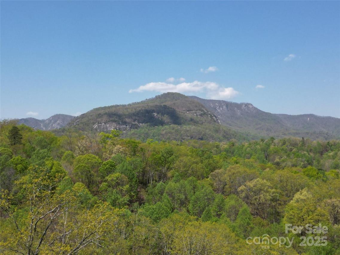 Lot 35 High Rock Ridge, Lake Lure, NC 28746
