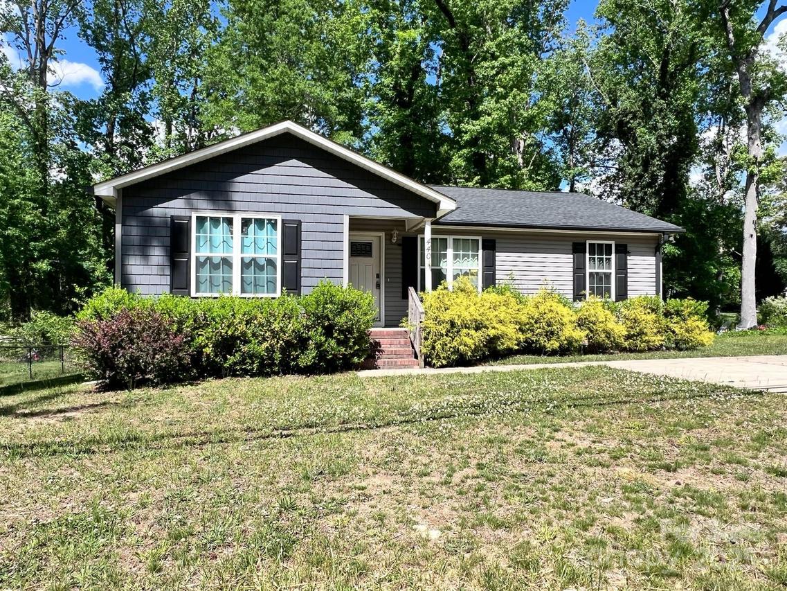 440 Mt Moriah Church Rd., China Grove, NC 28023