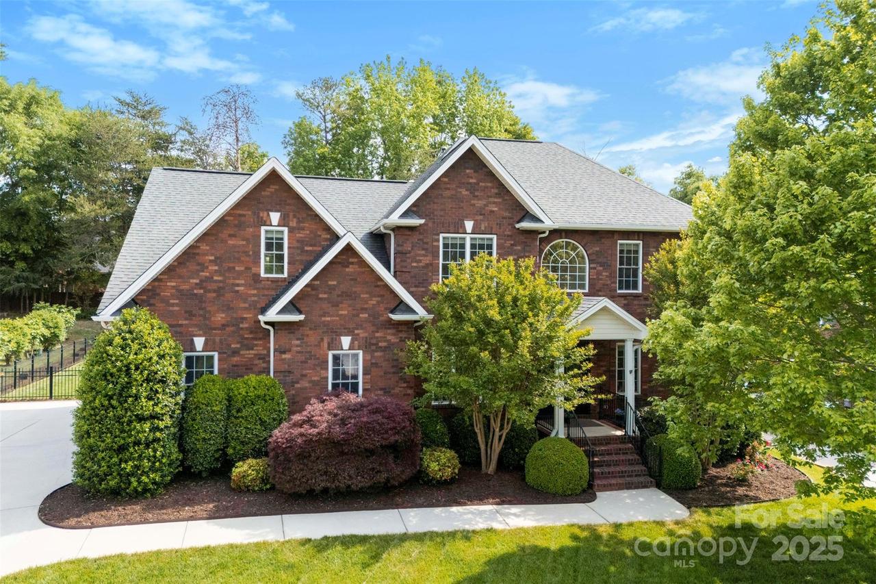 3748 Tea Olive Rd., Gastonia, NC 28056