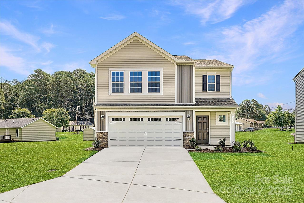 2112 Columbidae Ln., Gastonia, NC 28052