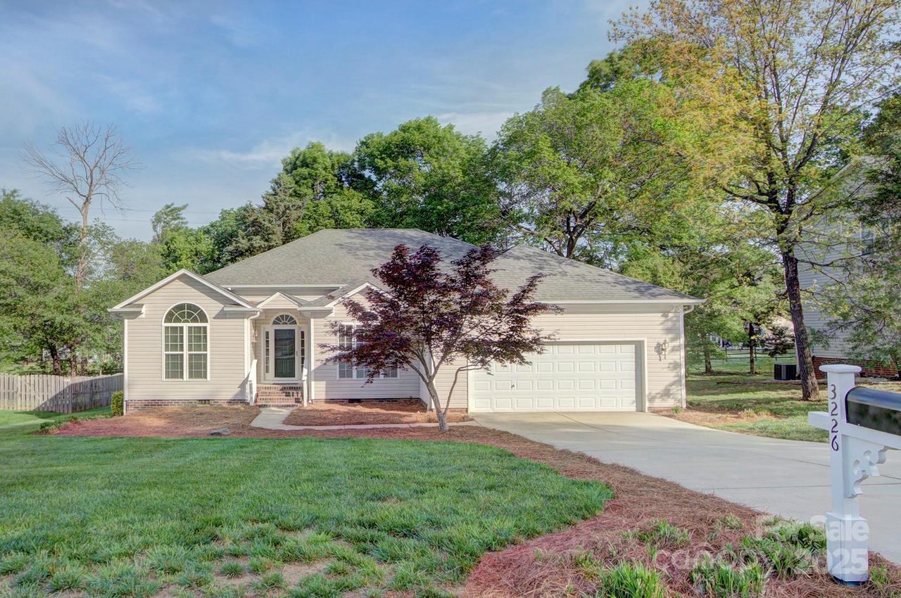3226 Chatfield Ln., Concord, NC 28027