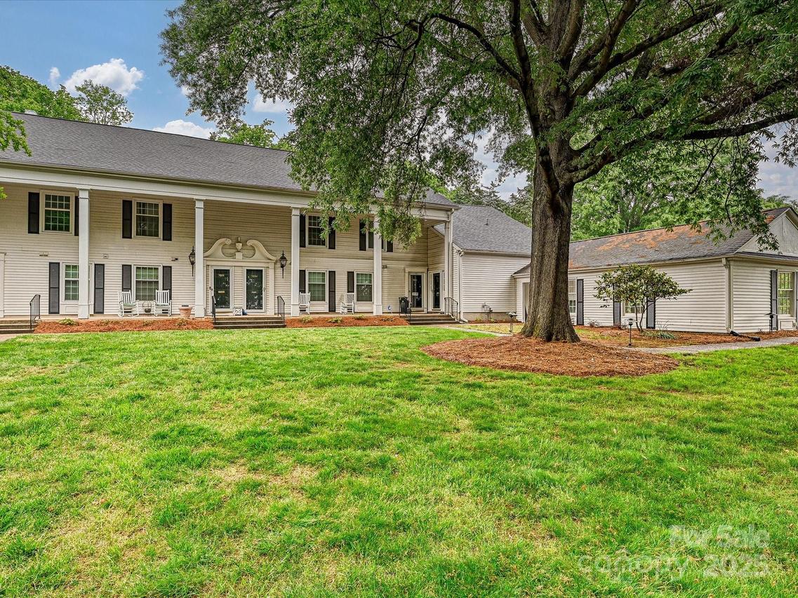 7004 Quail Hill Rd., Charlotte, NC 28210