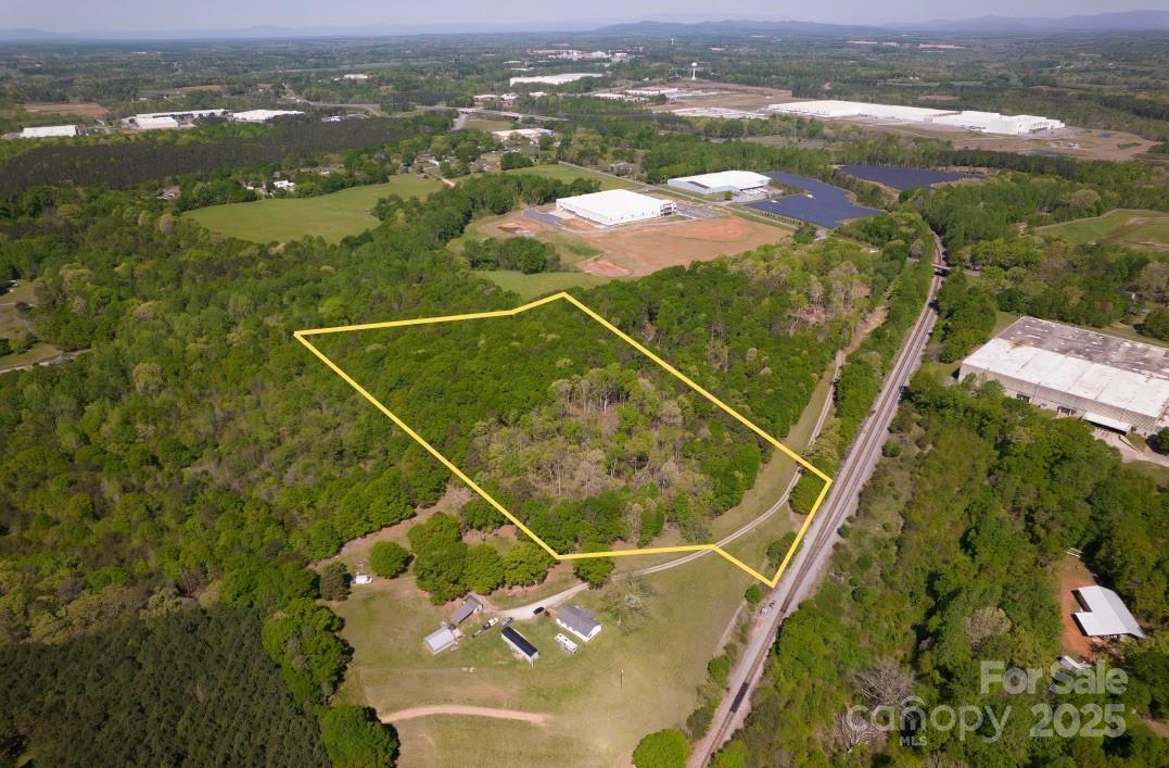 000 W Randolph Rd., Shelby, NC 28150