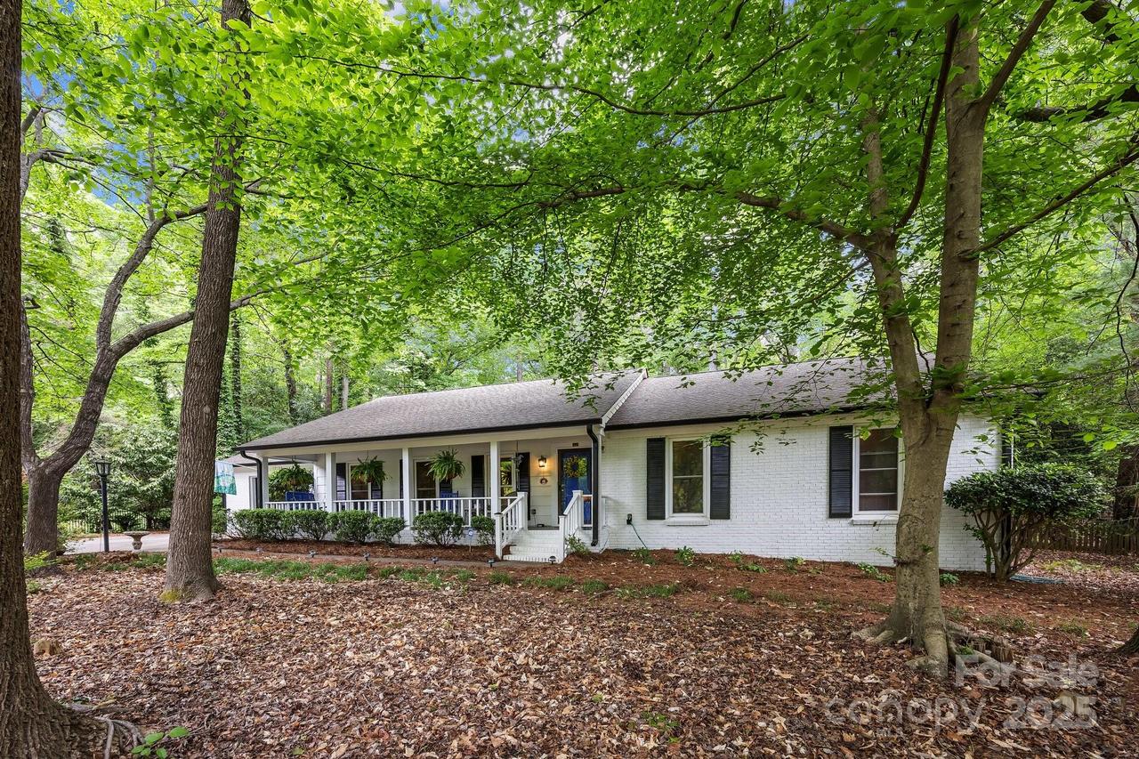 10139 Sardis Oaks Rd., Charlotte, NC 28270