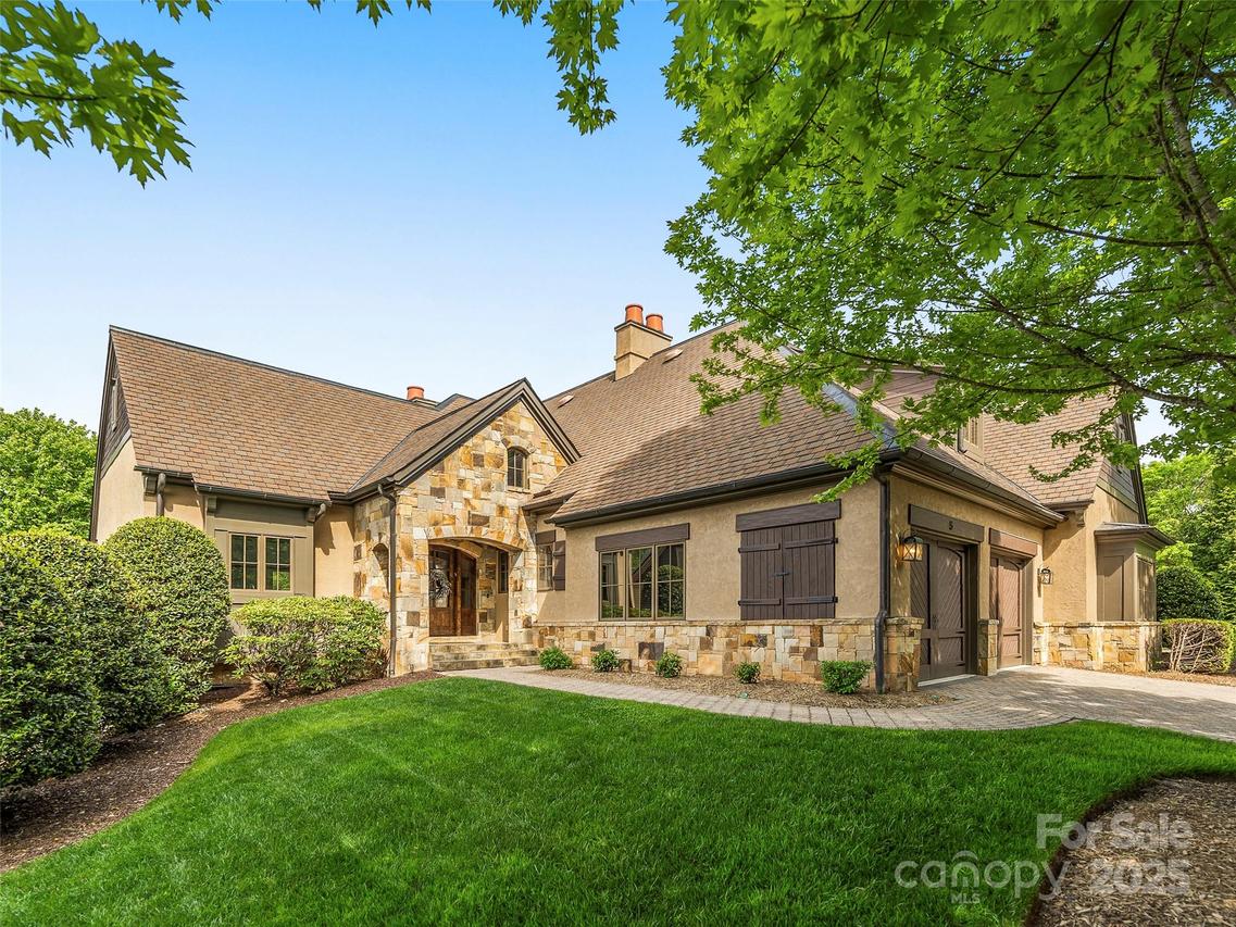 5 Chedworth Way, Arden, NC 28704
