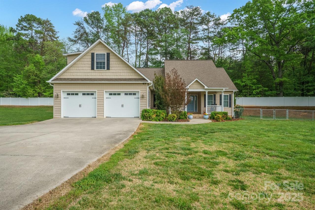 2646 N Olivers Cross Rd., Newton, NC 28658