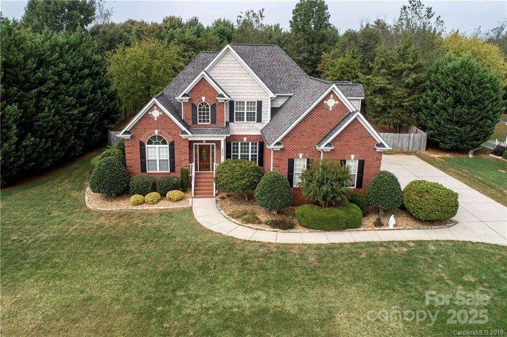 1909 Windmere Dr., Monroe, NC 28110