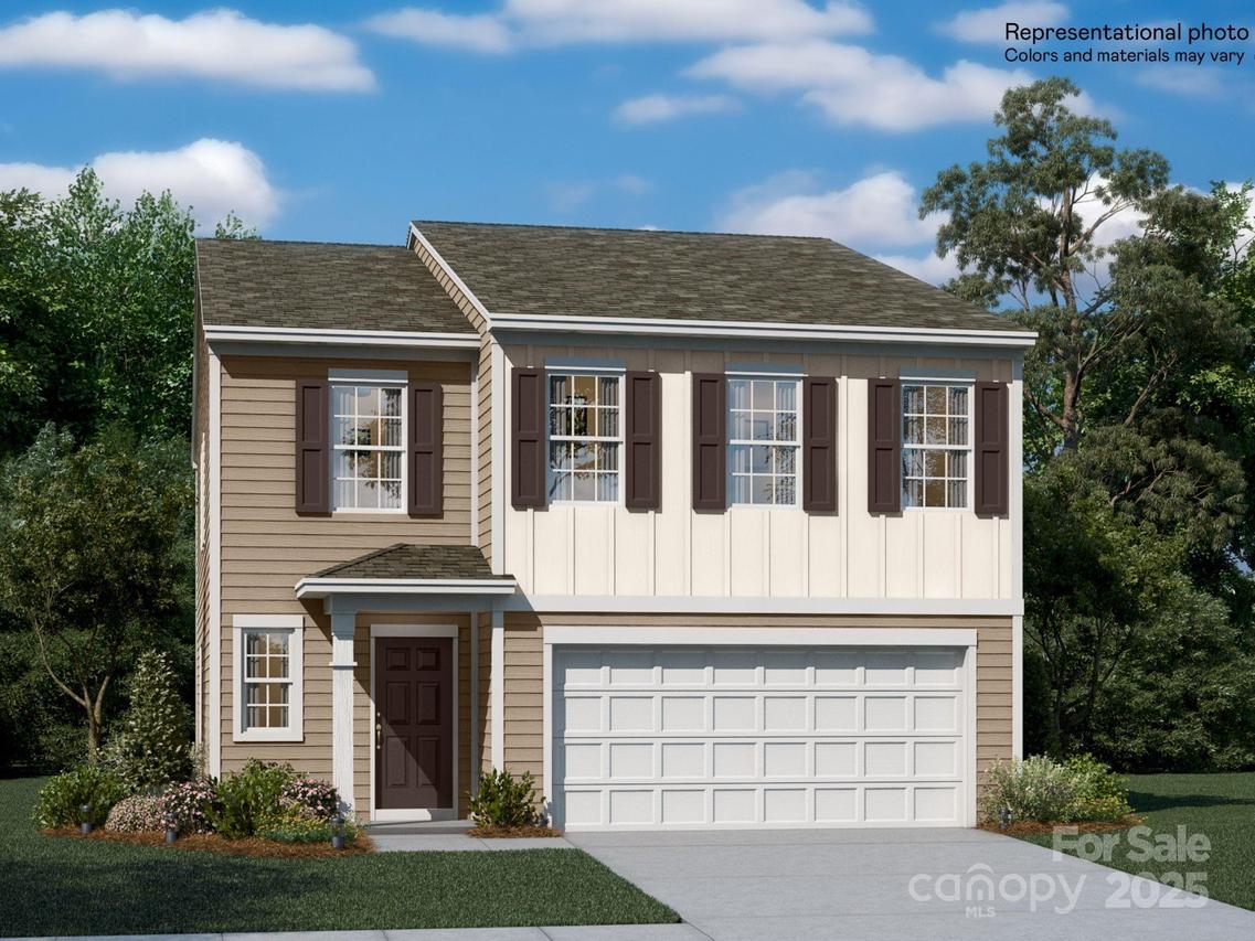 12112 Devon Square Ct., Charlotte, NC 28262