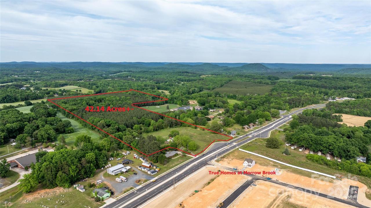 2329 E Main St., Albemarle, NC 28001