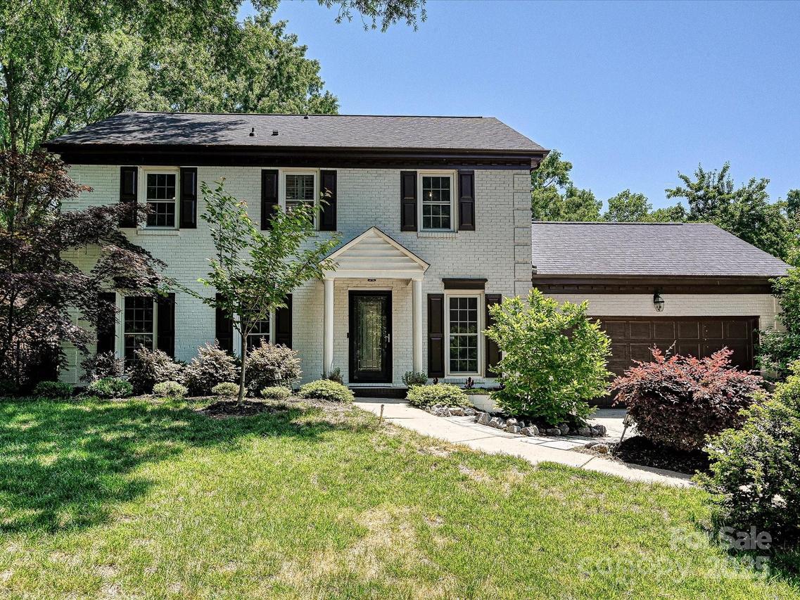 8200 Lansford Rd., Charlotte, NC 28277