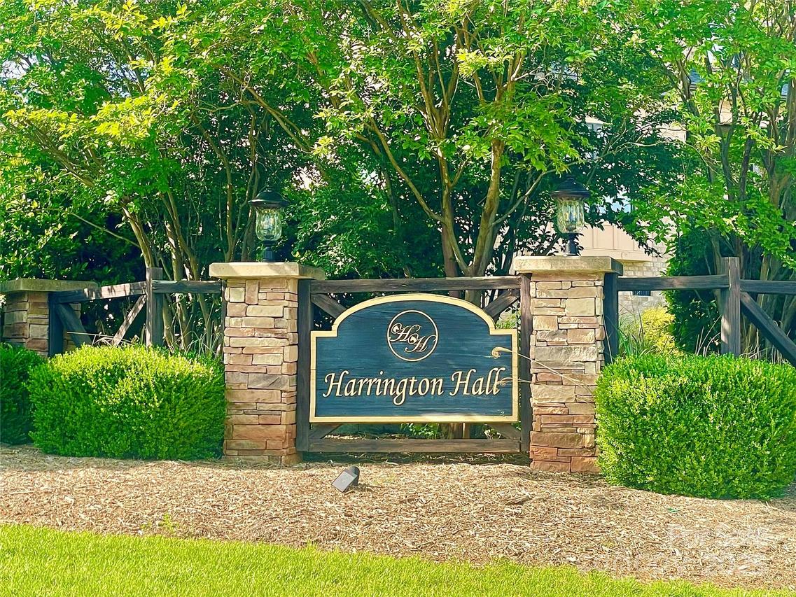 2811 Harrington Pl., Waxhaw, NC 28173