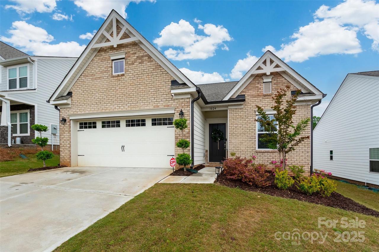 1024 Scotch Meadows Loop #32, Monroe, NC 28110