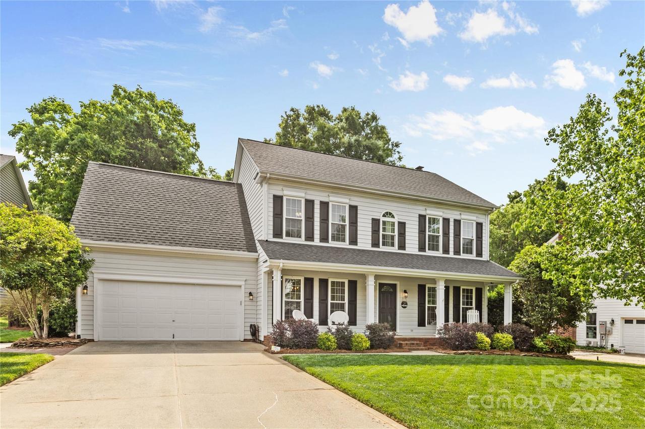 3013 Spring Fancy Ln., Indian Trail, NC 28079