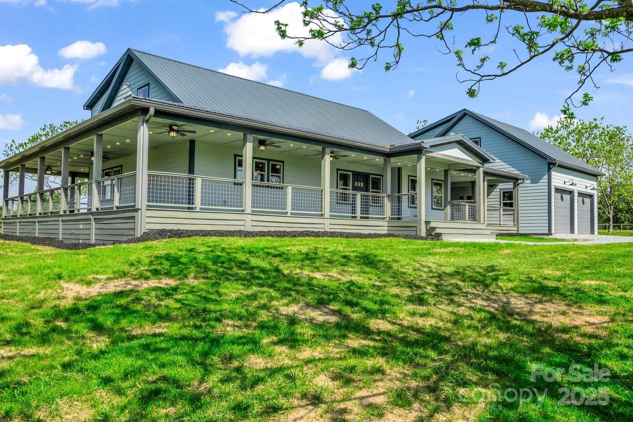 1480 Airport Rd., Rutherfordton, NC 28139