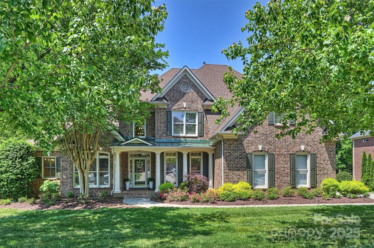 16430 New Providence Ln., Charlotte, NC 28277