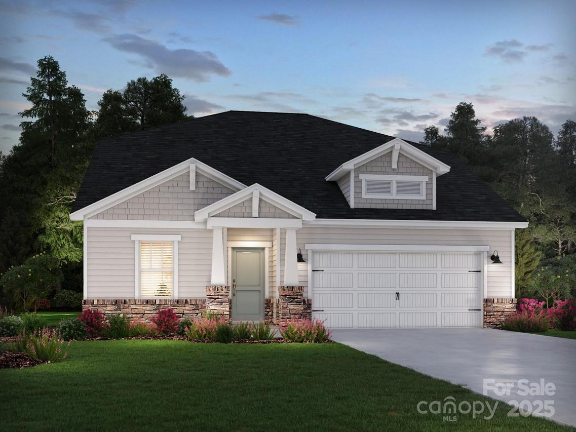 132 Purvis Creek Ct., Mocksville, NC 27028