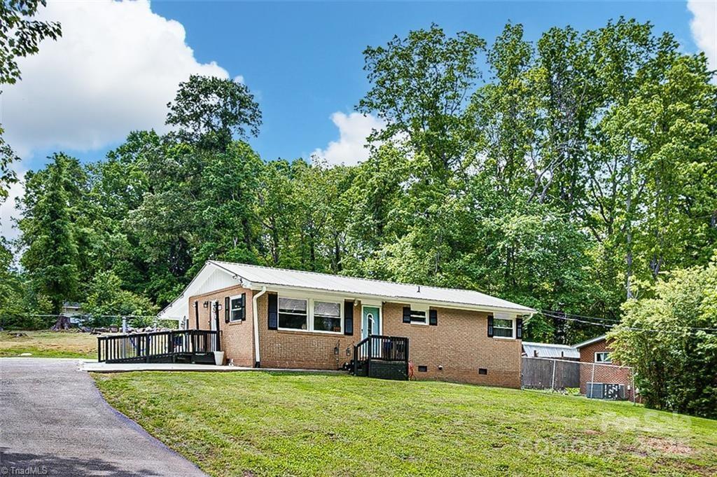 [Address Hidden by Seller], Asheboro, NC 27205