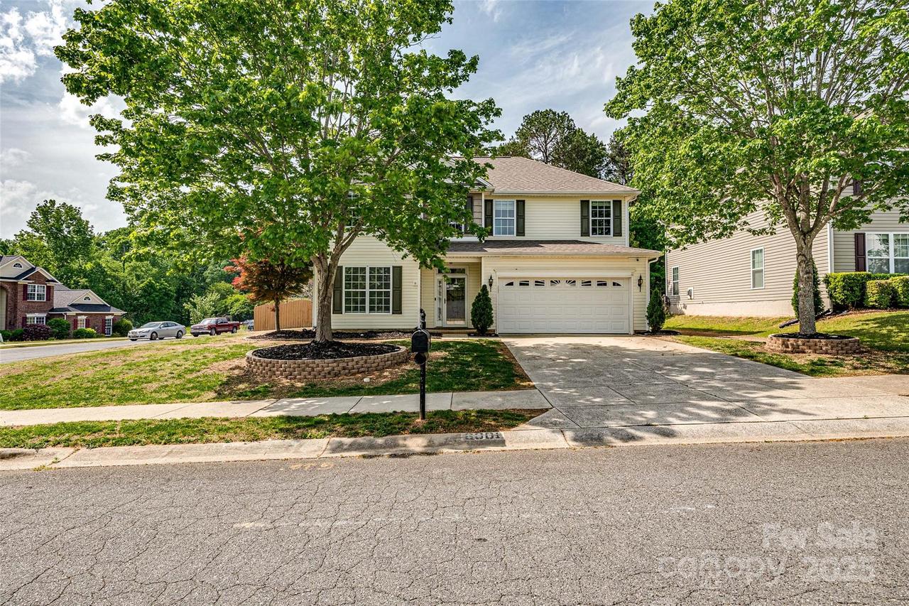 6001 Pine Cone Ln., Monroe, NC 28110