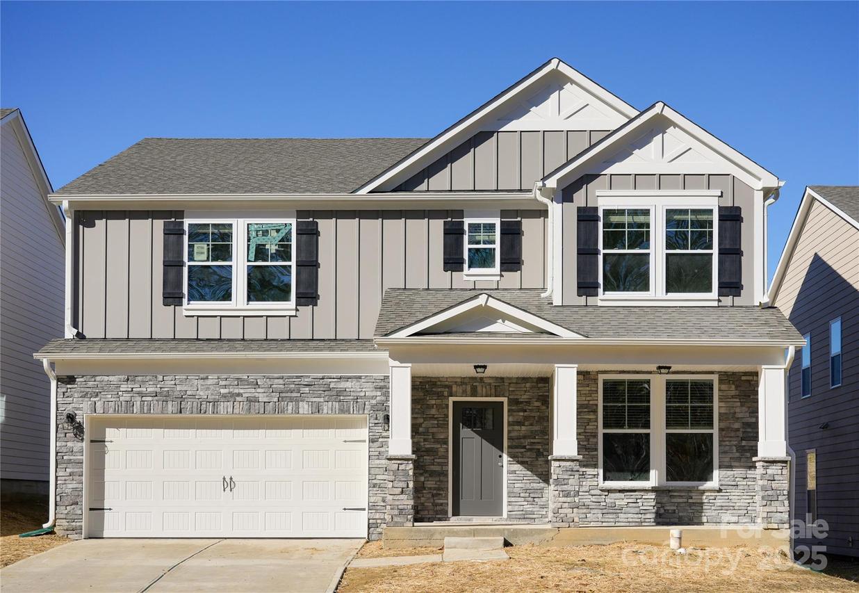 60 Sherwood Ct., Concord, NC 28027