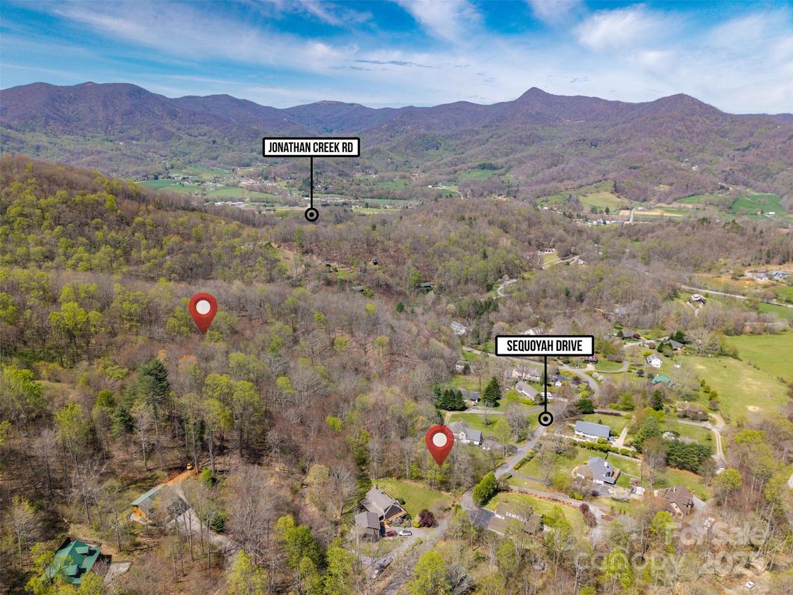 TBD Sequoyah Dr., Waynesville, NC 28785