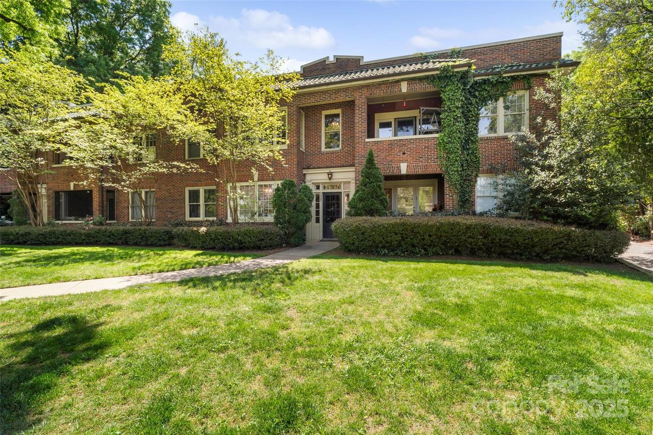 1025 Ardsley Rd. #103, Charlotte, NC 28207