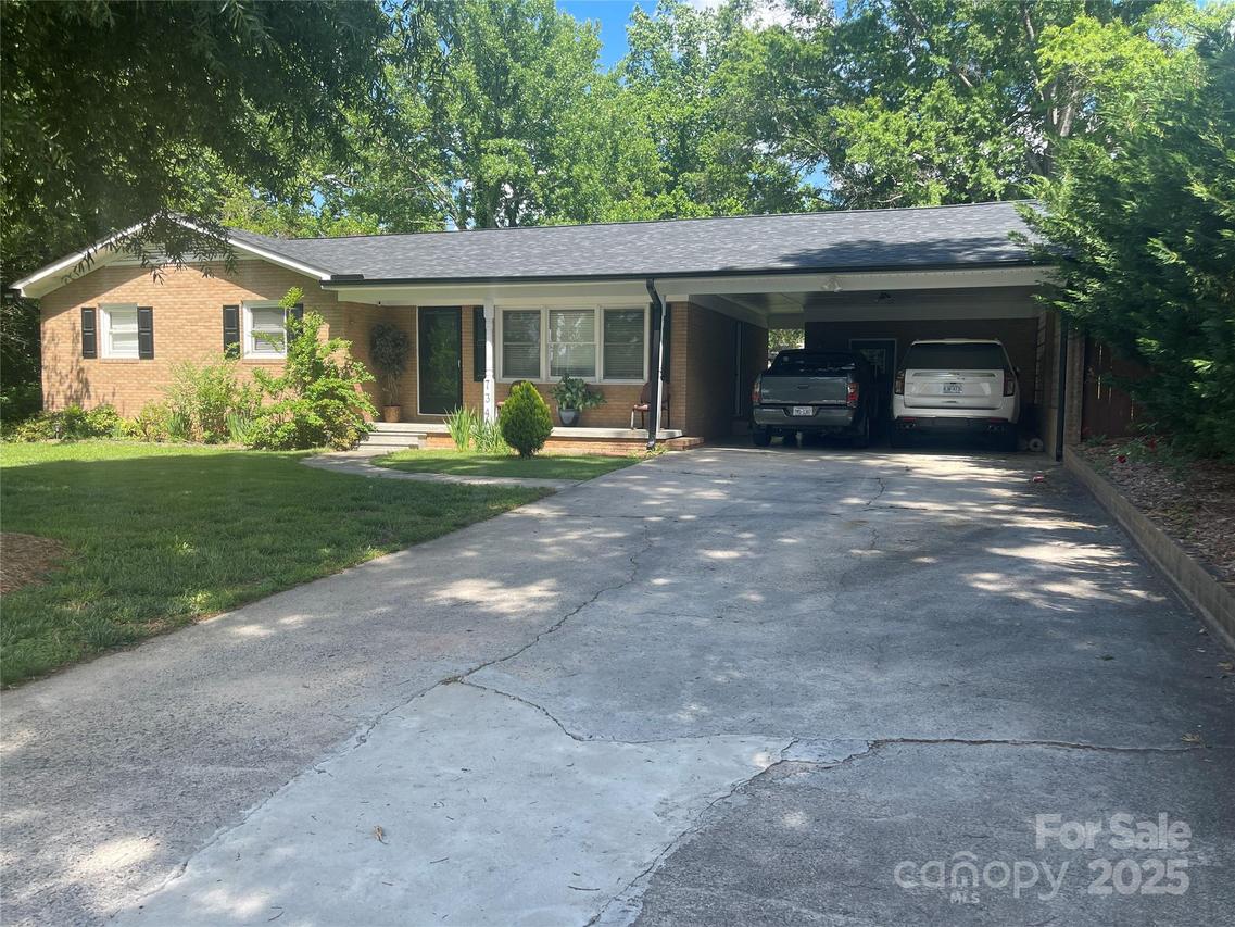 734 Harris St., Concord, NC 28025