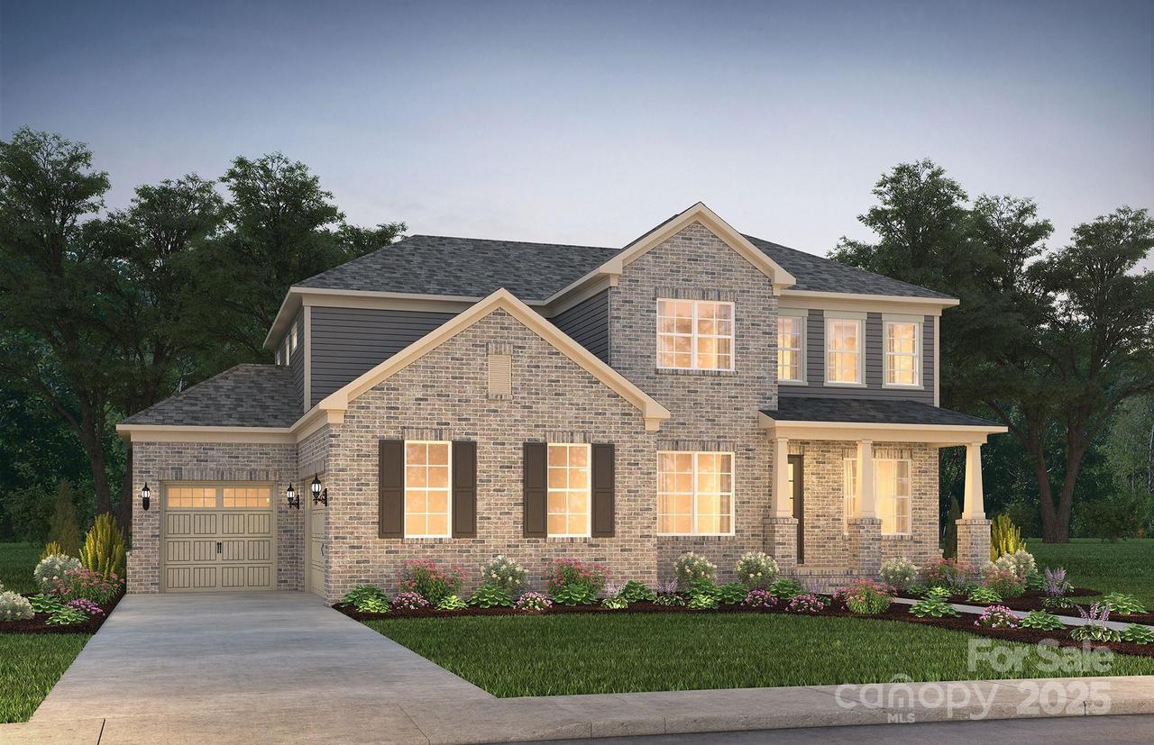 14209 Kershaw Cir. #14, Huntersville, NC 28078