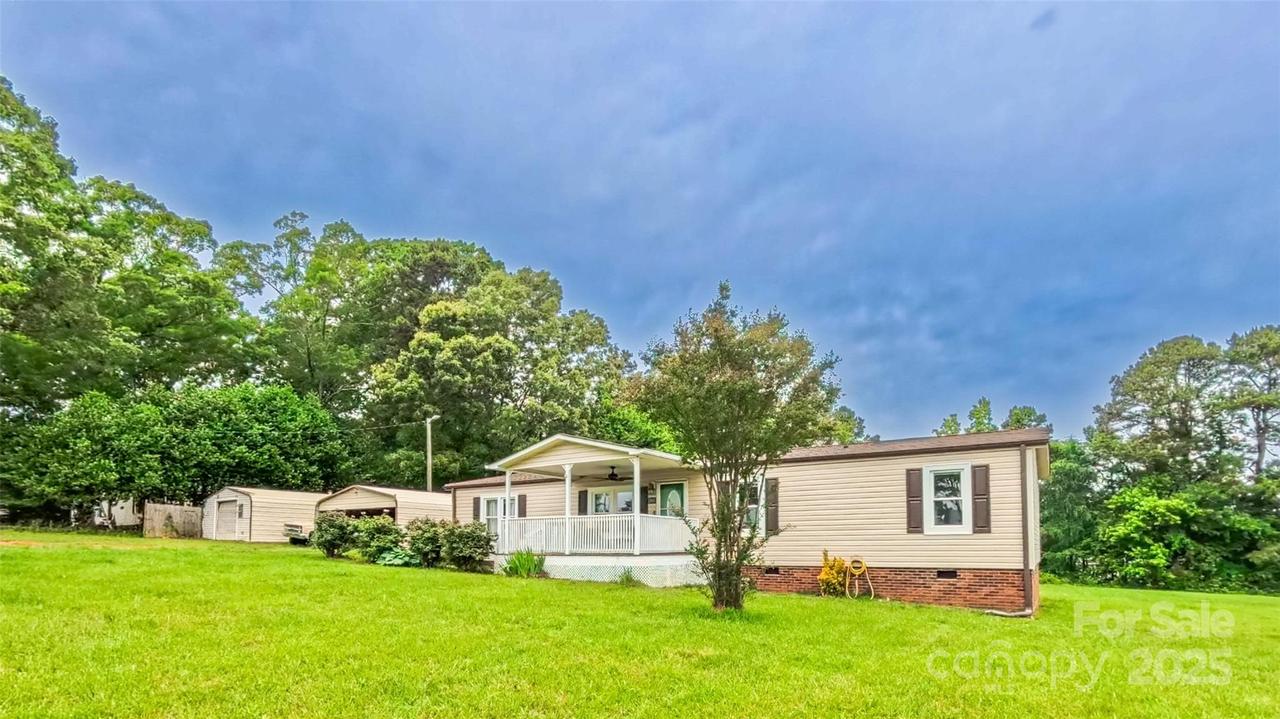 8140 Karriker Rd., Kannapolis, NC 28081