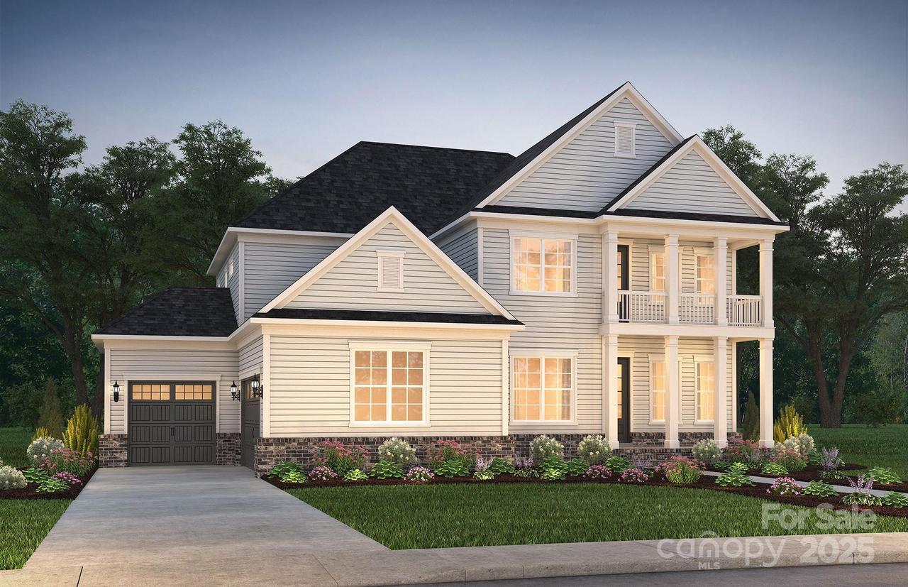 14219 Kershaw Cir. #16, Huntersville, NC 28078